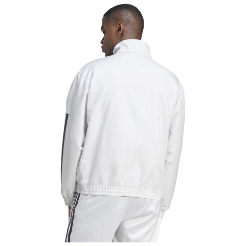 Adidas Ανδρική ζακέτα Common Goal Track Top